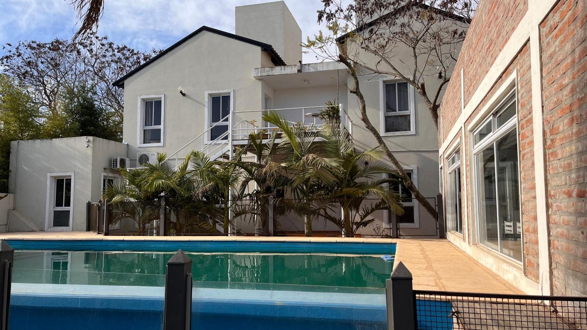 Rio Termal Aparthotel Federacion Luaran gambar