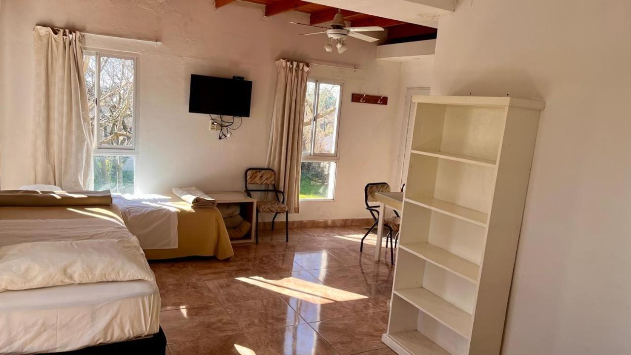 Rio Termal Aparthotel Federacion Luaran gambar