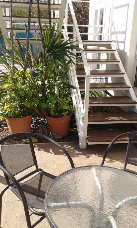 Rio Termal Aparthotel Federacion Luaran gambar