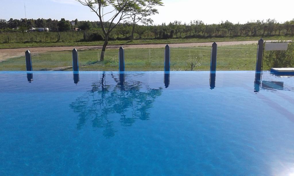 Rio Termal Aparthotel Federacion Luaran gambar