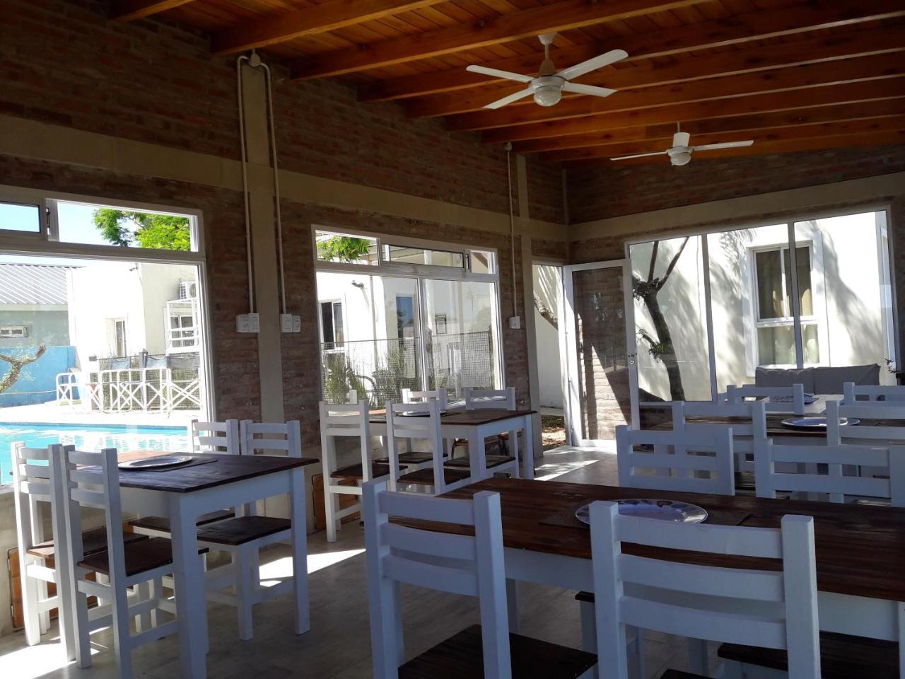 Rio Termal Aparthotel Federacion Luaran gambar